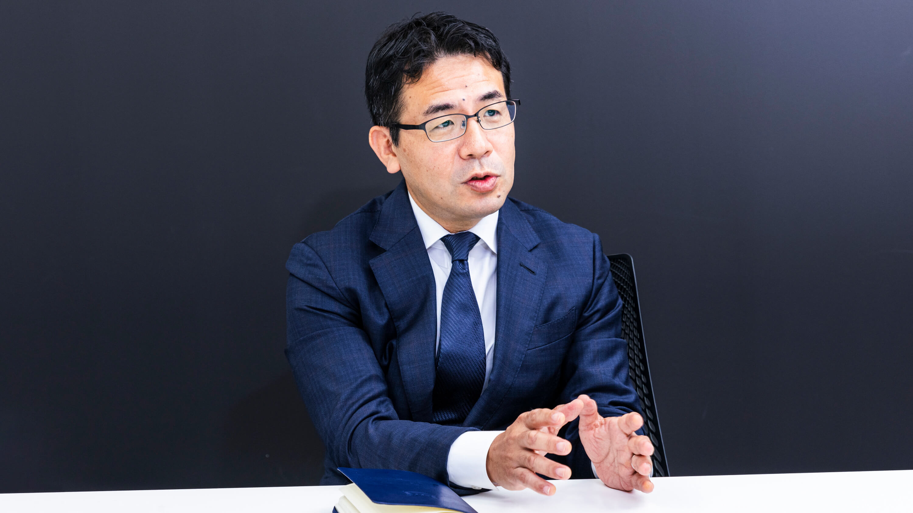 JTOWER,Representative Director,Atsushi Tanaka