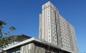 ダイワロイネットホテル東京有明
