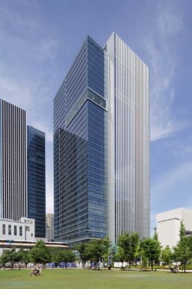 msb Tamachi 田町ステーションタワーN | 株式会社JTOWER
