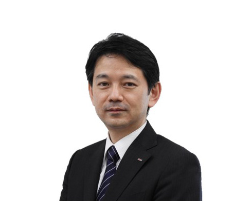 Yoshitaka Hiramoto