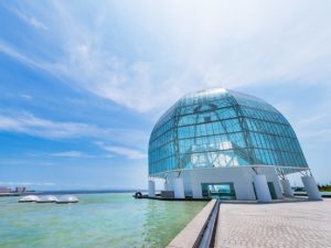 葛西臨海水族園