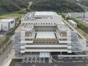 横須賀市立総合医療センター
