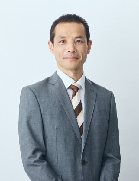 Shinichi Shiozawa
