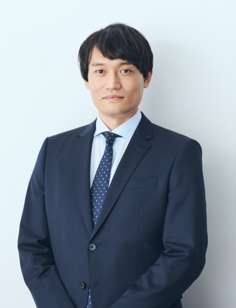 Satoshi Igarashi