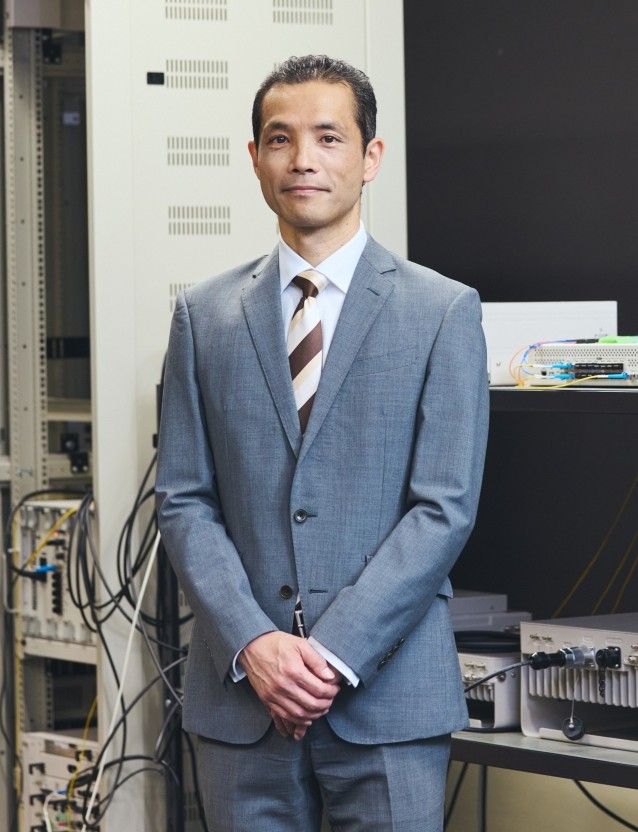 Shinichi Shiozawa