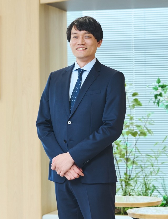 Satoshi Igarashi