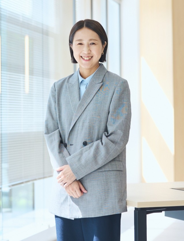Shuko Yamagishi