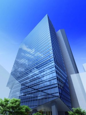 住友不動産六本木セントラルタワー