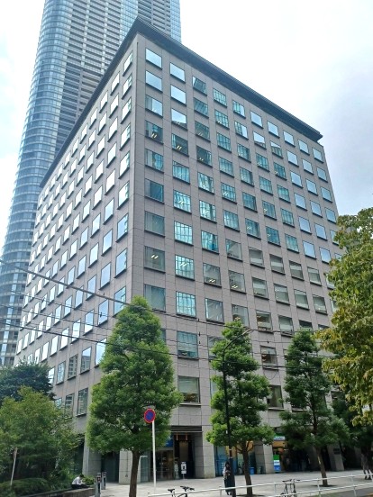 MFPR六本木麻布台ビル