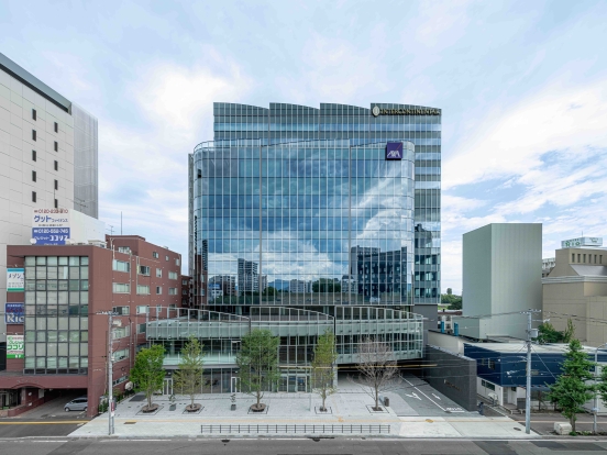 ライラックスクエア