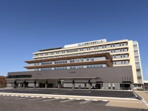 公立東濃中部医療センター